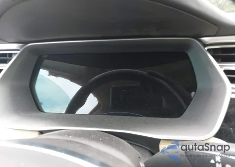 2016 Tesla Model S 60/70/75/85 from USA, damaged, VIN 5YJSA1E11GF132984